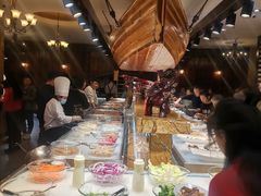 -汉巴味德巴西烤肉(顺和广场店)