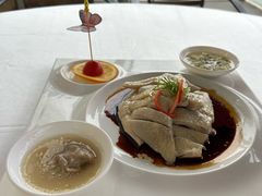 -鹿鸣酒家(越秀店)