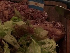 西冷牛排-El Bodegon阿根廷秘鲁餐厅(幸福路店)