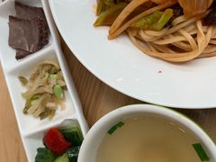 -清真餐厅·回乡麦客