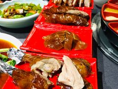 -羲和雅苑•北京烤鸭(平安国际金融中心店)