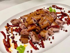 -南堂小馆·川菜馆(德商国际店)