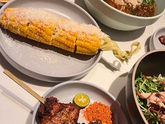 -胡麻(静安嘉里店)