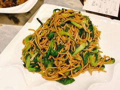 上海炒面-功德林(南京西路店)