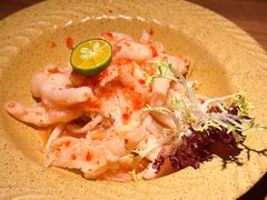 -星叶·东南亚料理(温州万象城店)