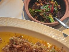 -八府香鸭·啫啫煲(华山路店)