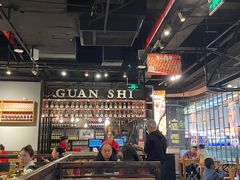 -管氏翅吧(马家堡店)