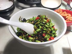 -味上湘菜馆(岳麓山店)