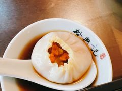 -裕兴记•蟹黄面馆(人民广场店)