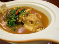 -肆月河豚·新淮扬(金融街店)