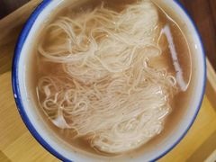 -雁滩白记·兰州牛肉面