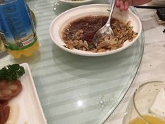 -宁波汉通海鲜大酒店(江湾店)