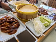-清华大学-观畴园餐厅