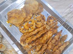 -江城燕子大排档(江汉路步行街店)