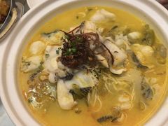-小菜园新徽菜(南通永旺店)