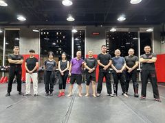 -极斗-IKMF马伽术·格斗运动学院(东直门店)