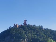 -狼山风景名胜区