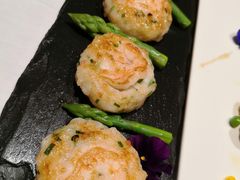 -Yan Ting 宴庭中餐厅(上海静安瑞吉酒店)