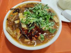 -白魁老号饭庄(安内店)