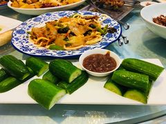 -马尔龙新疆饭店·清真(瑞景店)