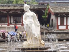 -华清宫景区