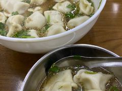-回坊马二饺子馆