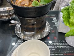 -川香煲(茅台路店)