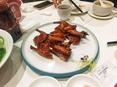 -金河半岛园林酒家(金融城店)