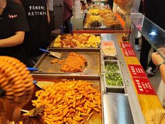 -丁家坡洋芋·观音桥好吃街A区(全国总店)