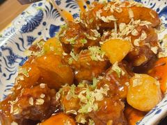 -老福洲·三十年福州味(斗东店)