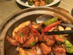 -汤城小厨•粤菜•靓汤(望京凯德mall店)