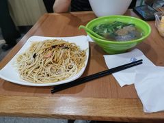 -鮮而純面馆(浦东店)