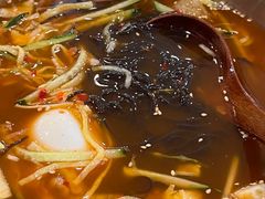 -服务大楼冷面(延大店)