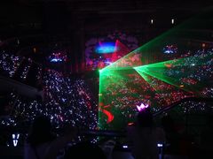 -南京奥林匹克体育中心-体育馆