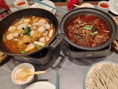 -肖记公安牛肉鱼杂馆·省级非物质文化遗产(江汉路直营店)