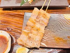 -鸟鹏烧鸟居酒屋(熙龙湾店)