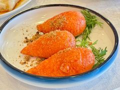 -南海渔村·空中一号