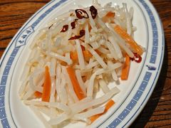 -老雒阳面馆·水席(定鼎门店)