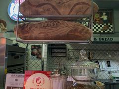 -Juicy Bakery(大学路店)