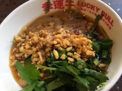 -幸运牛汕头小黄牛牛肉火锅(梅林店)