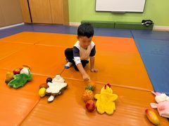 -小象润知早教·托育·幼儿园成长中心