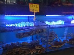 -阿伟海鲜楼·福建菜(延寿店)