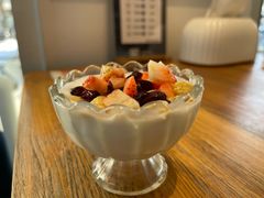 -花舍·新派粤菜·西餐·下午茶(亚运村·鸟巢店)