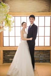 点击看大图 -摩玛婚纱摄影(杭州店)