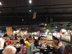 大堂-校长烧肉日韩料理(荃湾店)