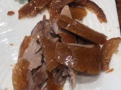 -北京老铺烤鸭(西稍门店)