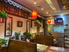 大堂-玉桥餐厅(天坛店)