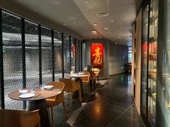 -喜悦烤鸭·新京菜(王府井店)