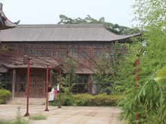 -腊山国家森林公园