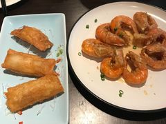 -万丽轩·粤菜(王府井金茂万丽酒店)
